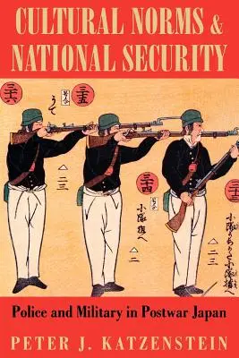 Normes culturelles et sécurité nationale : Six études de caractères de la généalogie - Cultural Norms and National Security: Six Character Studies from the Genealogy