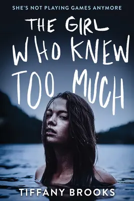 La fille qui en savait trop - The Girl Who Knew Too Much