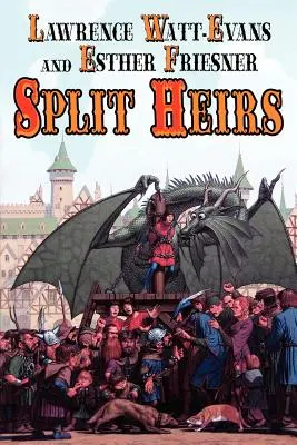 Les héritiers séparés - Split Heirs