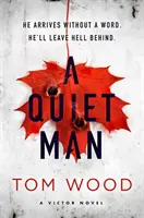 L'homme tranquille - Quiet Man