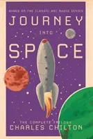 Voyage dans l'espace - La trilogie complète - Journey into Space - The Complete Trilogy