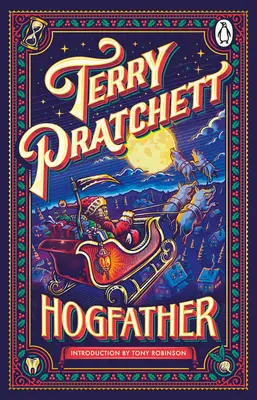 Hogfather - (Le Monde du Disque 20) - Hogfather - (Discworld Novel 20)