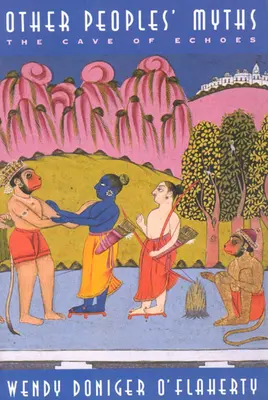 Les mythes des autres peuples : La grotte des échos - Other Peoples' Myths: The Cave of Echoes