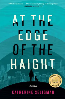 Au bord du Haight - At the Edge of the Haight