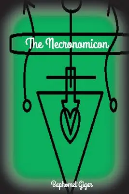 Le Necronomicon - The Necronomicon