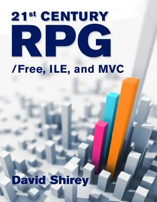 Rpg du 21ème siècle : /Free, Ile, et MVC - 21st Century Rpg: /Free, Ile, and MVC