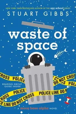 Le gâchis d'espace - Waste of Space