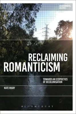 Reclaiming Romanticism : Vers une écopoétique de la décolonisation - Reclaiming Romanticism: Towards an Ecopoetics of Decolonization