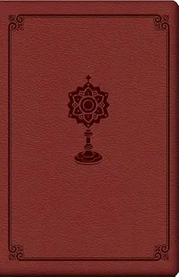 Manuel d'adoration eucharistique - Manual for Eucharistic Adoration
