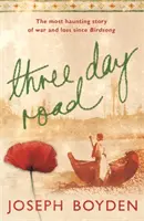 La route des trois jours - Three Day Road