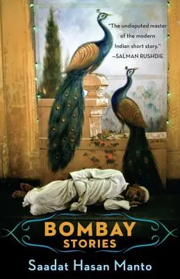 Histoires de Bombay - Bombay Stories