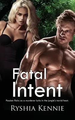 L'intention fatale - Fatal Intent