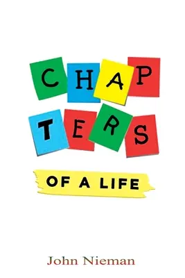 Chapitres d'une vie - Chapters Of A Life