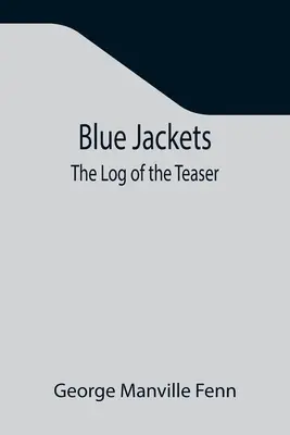 Blue Jackets : Le journal du teaser - Blue Jackets: The Log of the Teaser