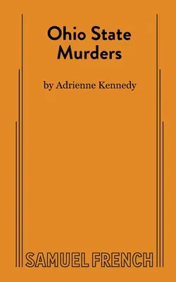 Meurtres dans l'Etat de l'Ohio - Ohio State Murders