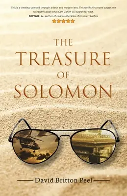 Le trésor de Salomon - The Treasure of Solomon