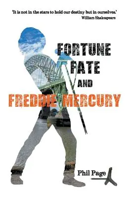 Fortune, destin et Freddie Mercury - Fortune, Fate and Freddie Mercury