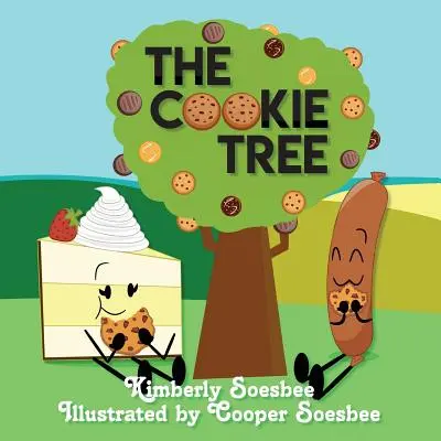 L'arbre à biscuits - The Cookie Tree