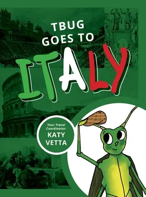 TBug va en Italie - TBug Goes to Italy