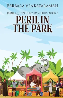 Péril en la demeure - Peril In The Park
