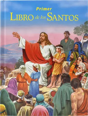 Premier livre des saints - Primer Libro de Los Santos