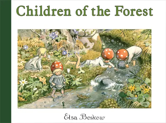 Les enfants de la forêt : Mini édition - Children of the Forest: Mini Edition