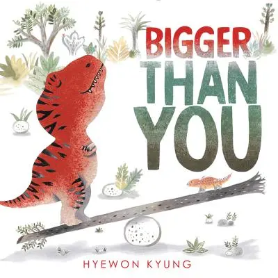 Plus grand que toi - Bigger Than You