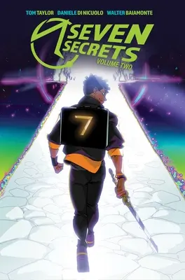 Sept Secrets Vol. 2 - Seven Secrets Vol. 2