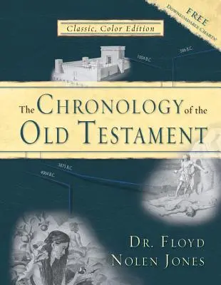 La chronologie de l'Ancien Testament - The Chronology of the Old Testament