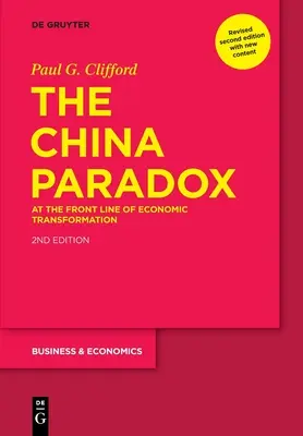 Le paradoxe chinois - The China Paradox