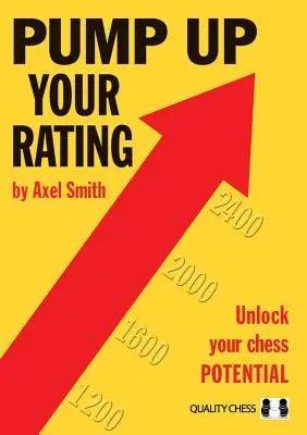 Augmentez votre classement : Libérez votre potentiel aux échecs - Pump Up Your Rating: Unlock Your Chess Potential