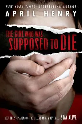 La fille qui devait mourir - The Girl Who Was Supposed to Die