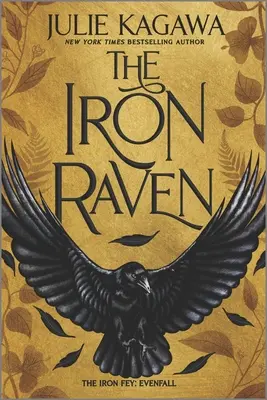 Le Corbeau de Fer - The Iron Raven