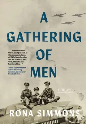 Un rassemblement d'hommes - A Gathering of Men