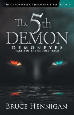 Le 5e démon - The 5th Demon