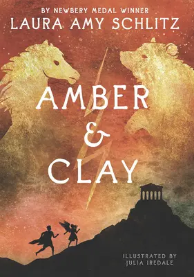 Ambre et argile - Amber and Clay