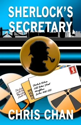 Le secrétaire de Sherlock - Sherlock's Secretary