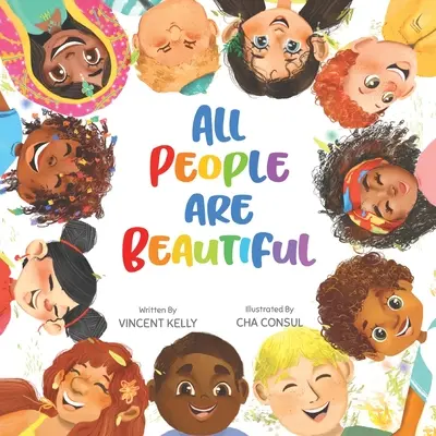 Tout le monde est beau - All People Are Beautiful