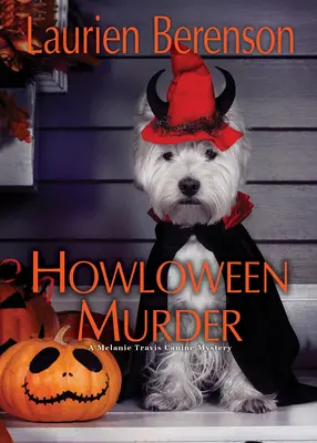 Meurtre de l'Halloween - Howloween Murder