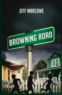 La route de Browning - Browning Road