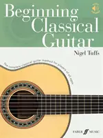 Début de la guitare classique - Beginning Classical Guitar