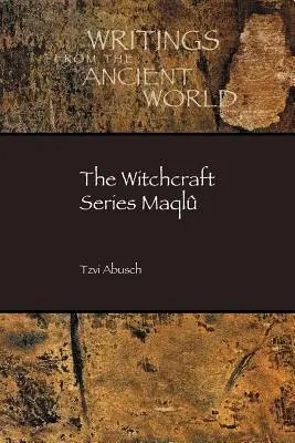 La série sur la sorcellerie Maql - The Witchcraft Series Maql