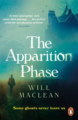 Apparition Phase - Sélectionné pour le prix McKitterick 2021 - Apparition Phase - Shortlisted for the 2021 McKitterick Prize