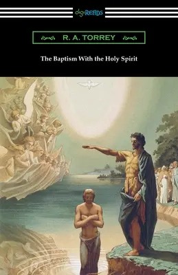 Le baptême du Saint-Esprit - The Baptism With the Holy Spirit