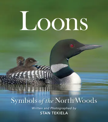 Les plongeons : Les oiseaux d'eau emblématiques - Loons: The Iconic Waterbirds