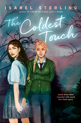 Le toucher le plus froid - The Coldest Touch