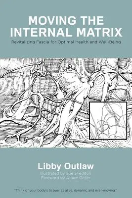 Déplacer la matrice interne : Revitaliser les fascias pour une santé et un bien-être optimaux - Moving the Internal Matrix: Revitalizing Fascia for Optimal Health and Well-Being