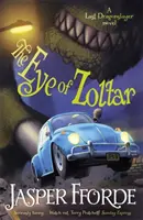 L'Oeil de Zoltar - Le Dernier Dragonnier Livre 3 - Eye of Zoltar - Last Dragonslayer Book 3