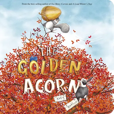 Le gland d'or - The Golden Acorn