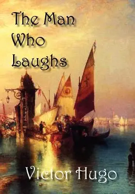 L'homme qui rit - The Man Who Laughs